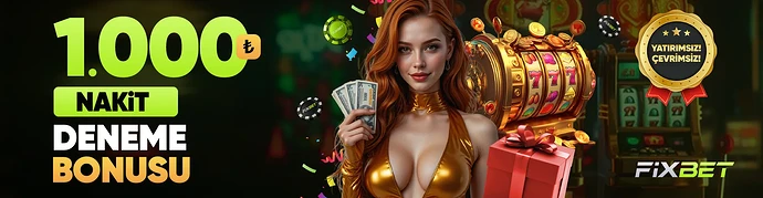 1.000 TL ŞARTSIZ NAKİT